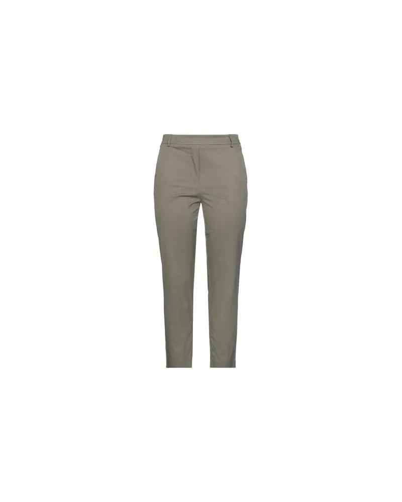 Rue du Bac HOSEN & RÖCKE - Hosenauf YOOX.COM Militärgrün