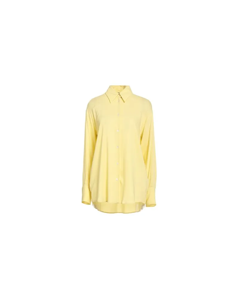 Fabiana Filippi TOPS - Hemdenauf YOOX.COM Limettengrün