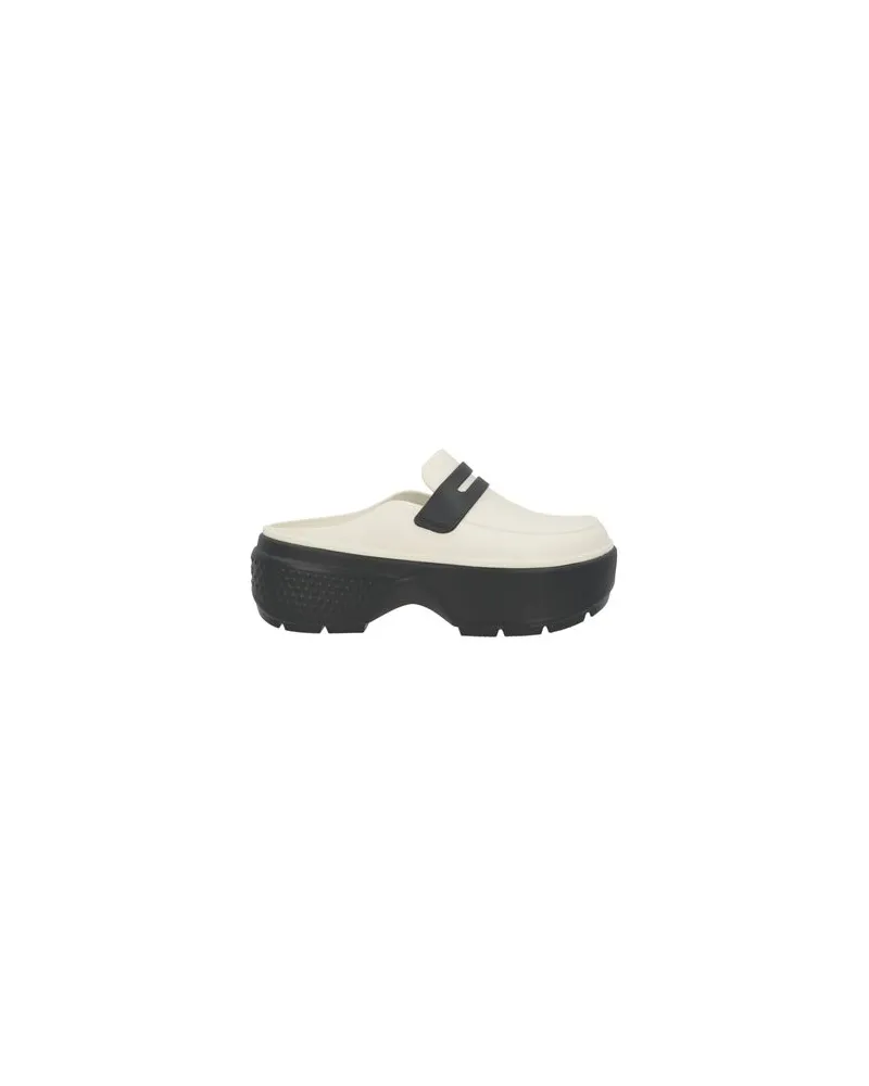 Crocs SCHUHE - Mules & Clogsauf YOOX.COM Off