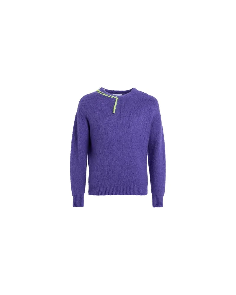 BONSAI STRICKWAREN - Pulloverauf YOOX.COM Violett