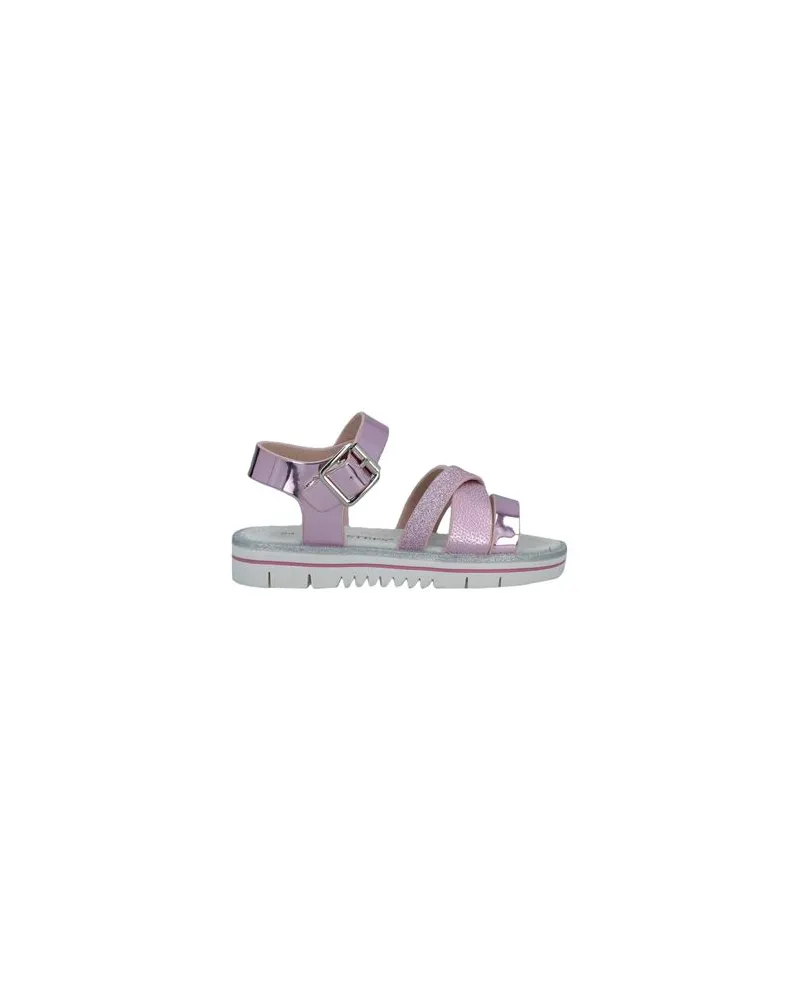 Docksteps SCHUHE - Sandalenauf YOOX.COM Rosa