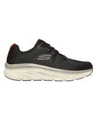 Skechers Sneakers Schwarz