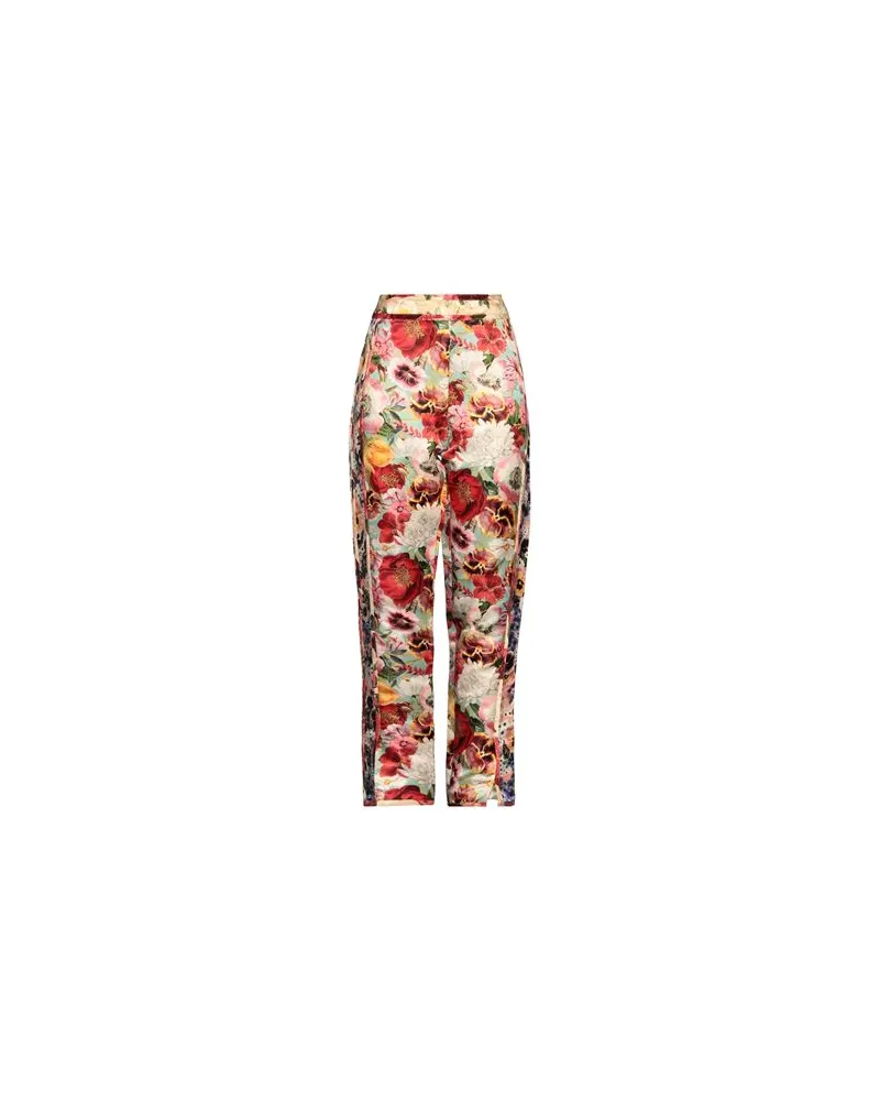 Zimmermann HOSEN & RÖCKE - Hosenauf YOOX.COM Rot