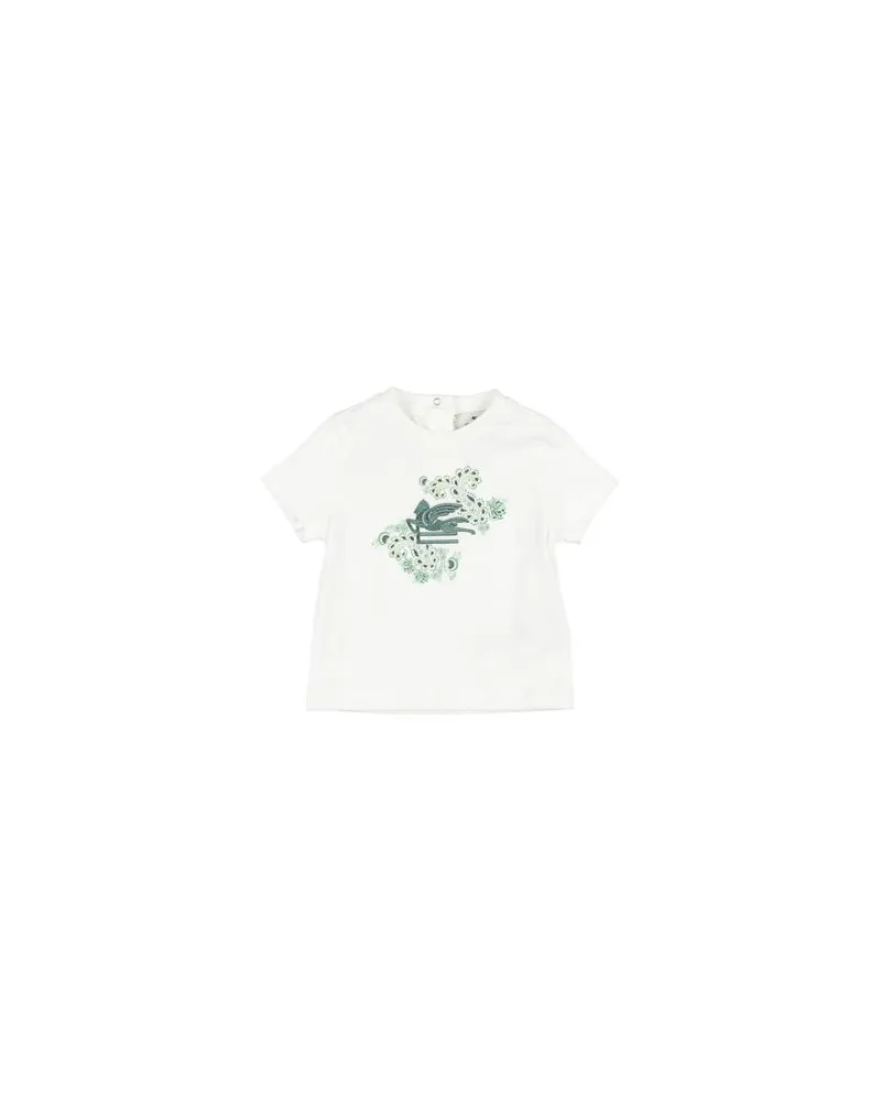 Etro TOPS - T-shirtsauf YOOX.COM Weiß