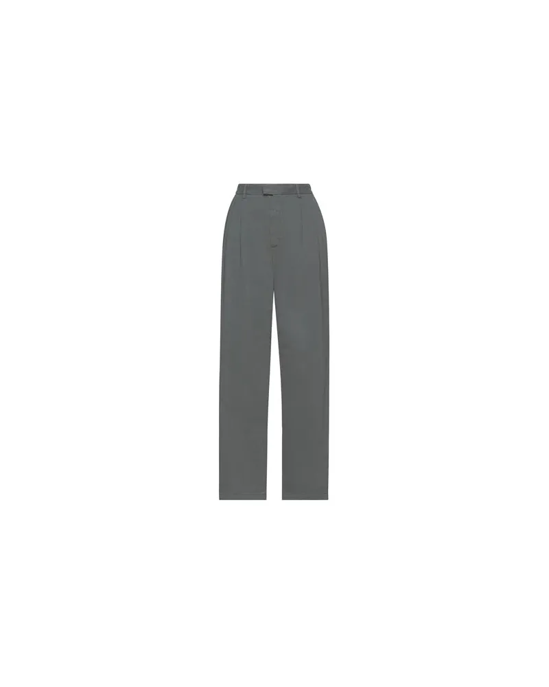 Roy Roger's HOSEN & RÖCKE - Hosenauf YOOX.COM Blei