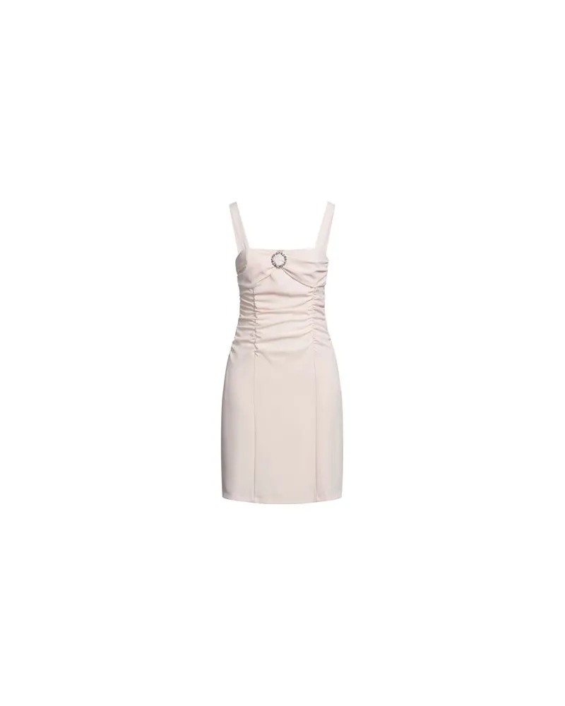 Kaos KLEIDER - Mini-Kleiderauf YOOX.COM Hellrosa