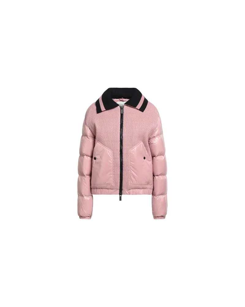 VICOLO JACKEN & MÄNTEL - Pufferjacken & Daunenjackenauf YOOX.COM Antikrosa