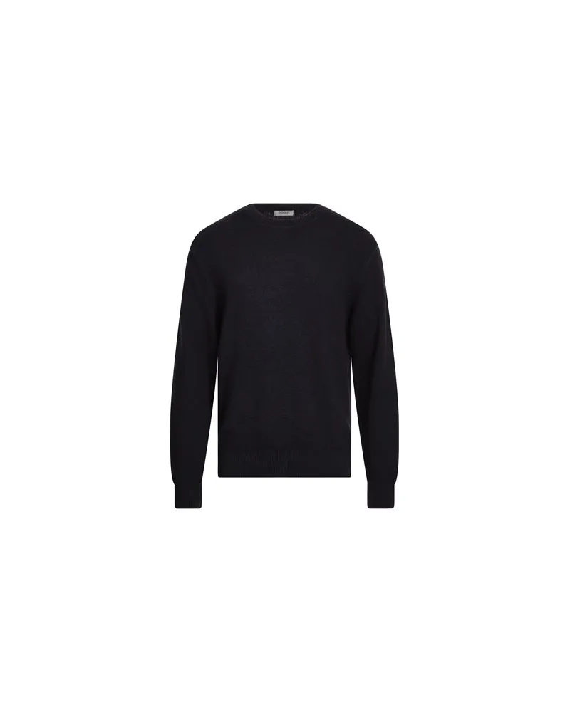 CROSSLEY STRICKWAREN - Pulloverauf YOOX.COM Nachtblau