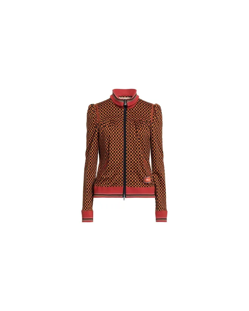 Marni TOPS - Sweatshirtsauf YOOX.COM Orange