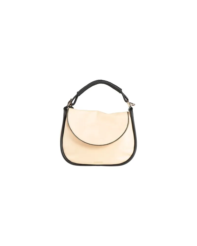 Borbonese TASCHEN - Handtaschenauf YOOX.COM Sand
