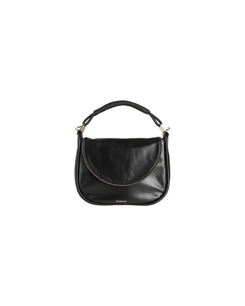 Borbonese TASCHEN - Handtaschenauf YOOX.COM Schwarz