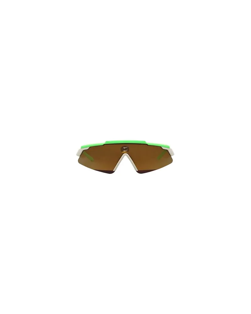 Nike BRILLEN - Sonnenbrillenauf YOOX.COM Säuregrün