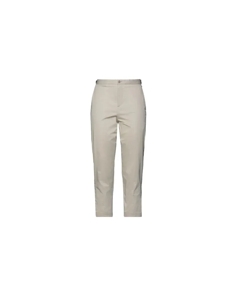 PT TORINO HOSEN & RÖCKE - Hosenauf YOOX.COM Beige