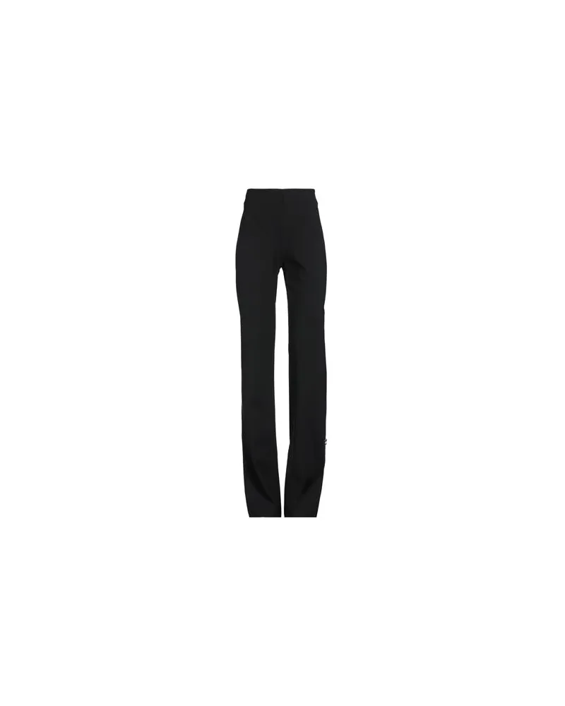 032c HOSEN & RÖCKE - Hosenauf YOOX.COM Schwarz