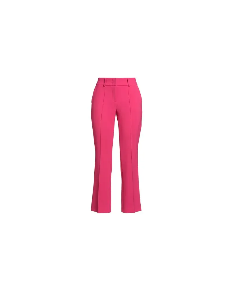 Cambio HOSEN & RÖCKE - Hosenauf YOOX.COM Fuchsia