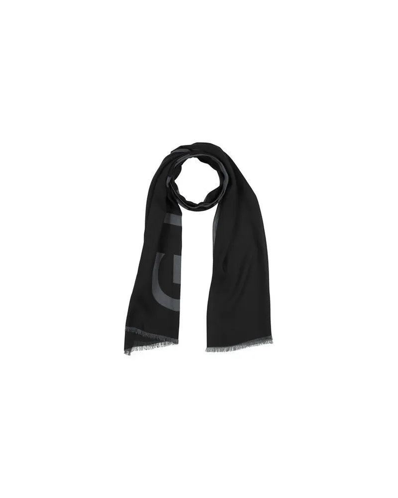 Givenchy ACCESSOIRES - Schalsauf YOOX.COM Braungrau