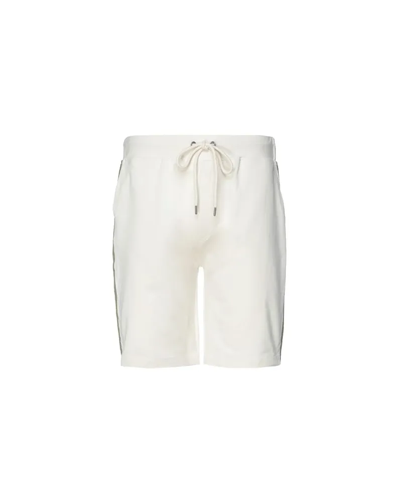 Heritage HOSEN & RÖCKE - Shorts & Bermudashortsauf YOOX.COM Elfenbein