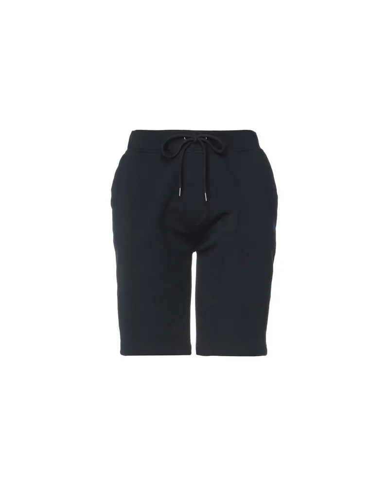 Heritage HOSEN & RÖCKE - Shorts & Bermudashortsauf YOOX.COM Nachtblau