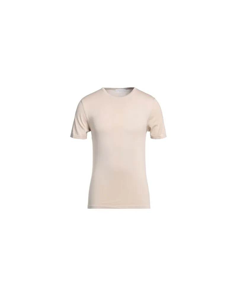 Daniele Fiesoli STRICKWAREN - Pulloverauf YOOX.COM Beige