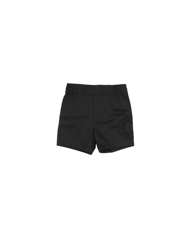 Burberry HOSEN & RÖCKE - Shorts & Bermudashortsauf YOOX.COM Schwarz