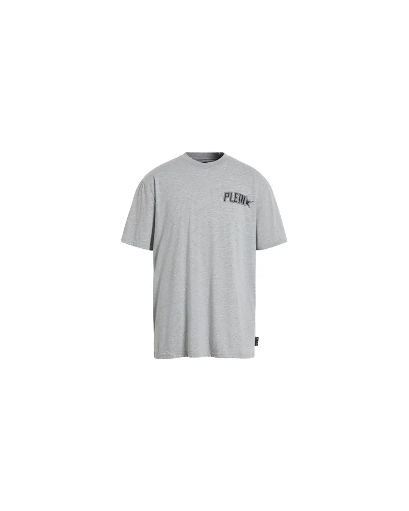 Philipp Plein TOPS - T-shirtsauf YOOX.COM Grau