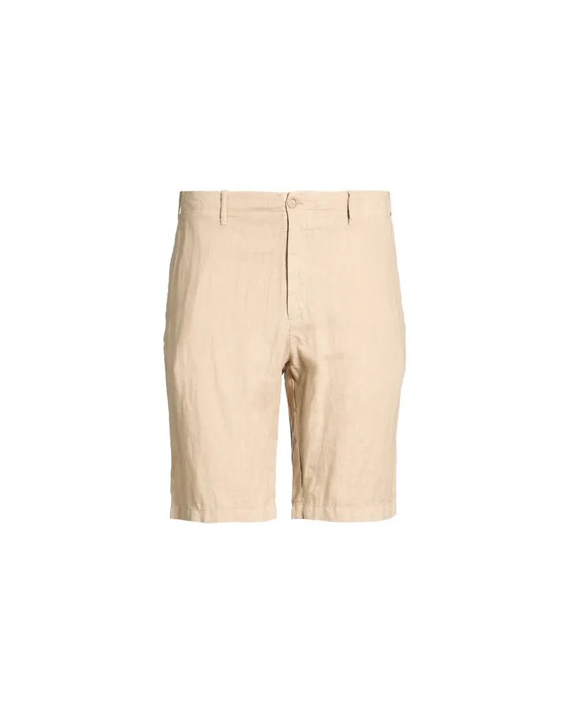 Fedeli HOSEN & RÖCKE - Shorts & Bermudashortsauf YOOX.COM Beige