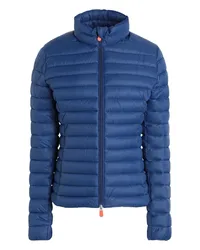 Save The Duck Pufferjacke & Daunenjacke Blau