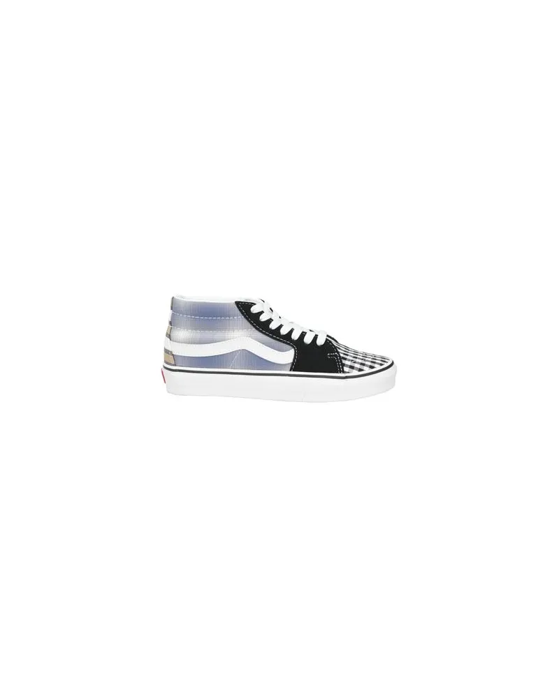 Vans SCHUHE - Sneakersauf YOOX.COM Schwarz