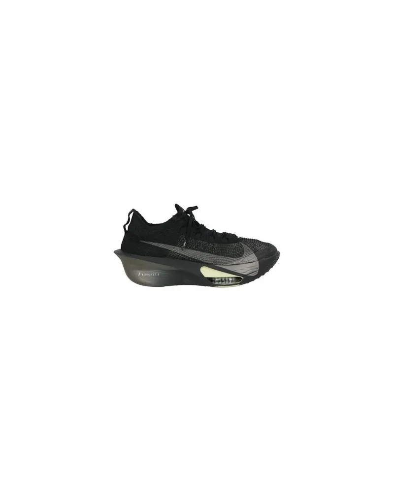 Nike RACING - SCHUHE - Sneakersauf YOOX.COM Schwarz