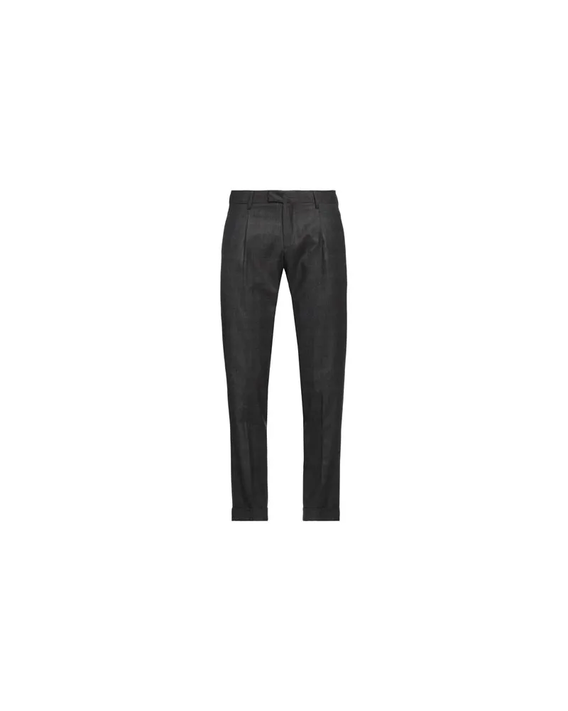 Briglia 1949 HOSEN & RÖCKE - Hosenauf YOOX.COM Grau