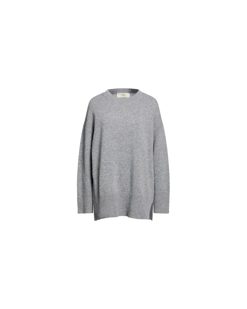 Jucca STRICKWAREN - Pulloverauf YOOX.COM Grau
