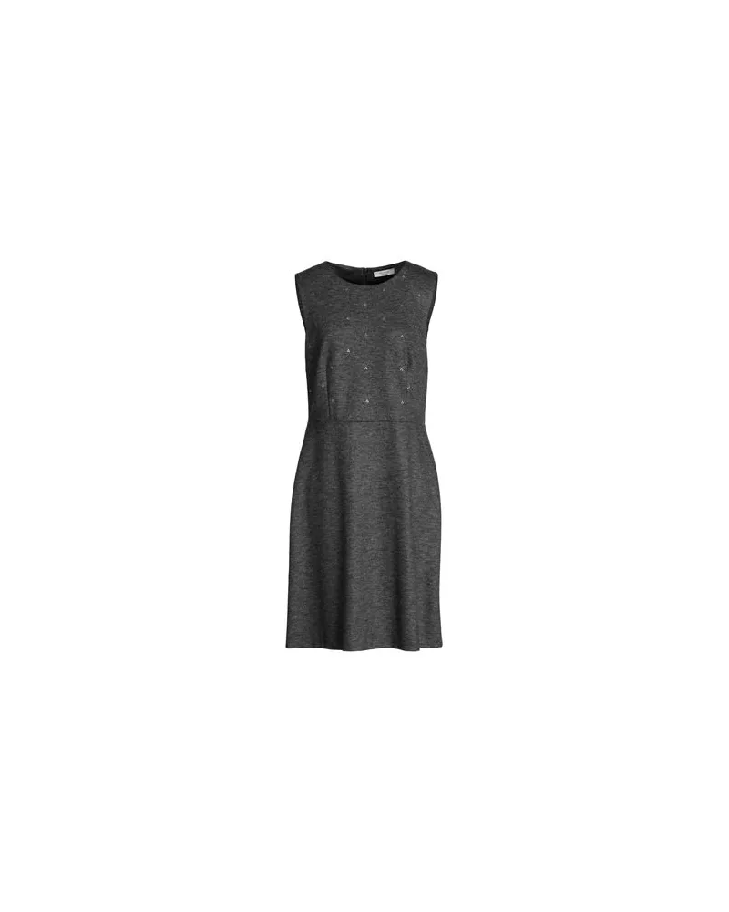 Peserico KLEIDER - Midi-Kleiderauf YOOX.COM Grau