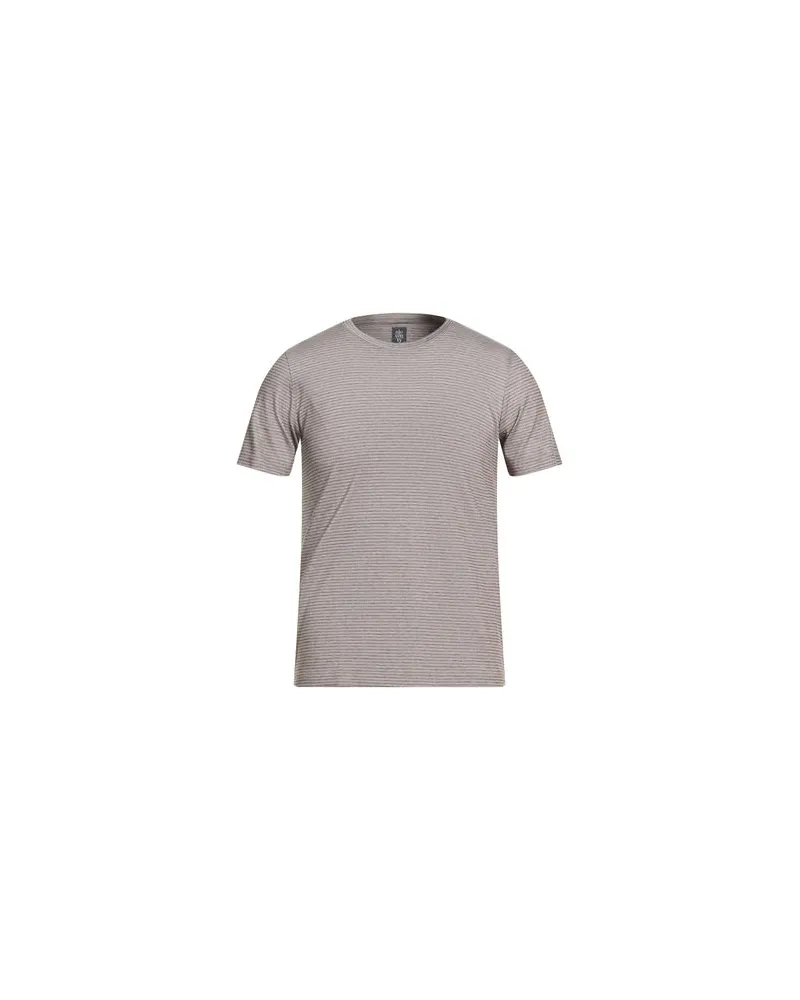 Eleventy TOPS - T-shirtsauf YOOX.COM Hellbraun