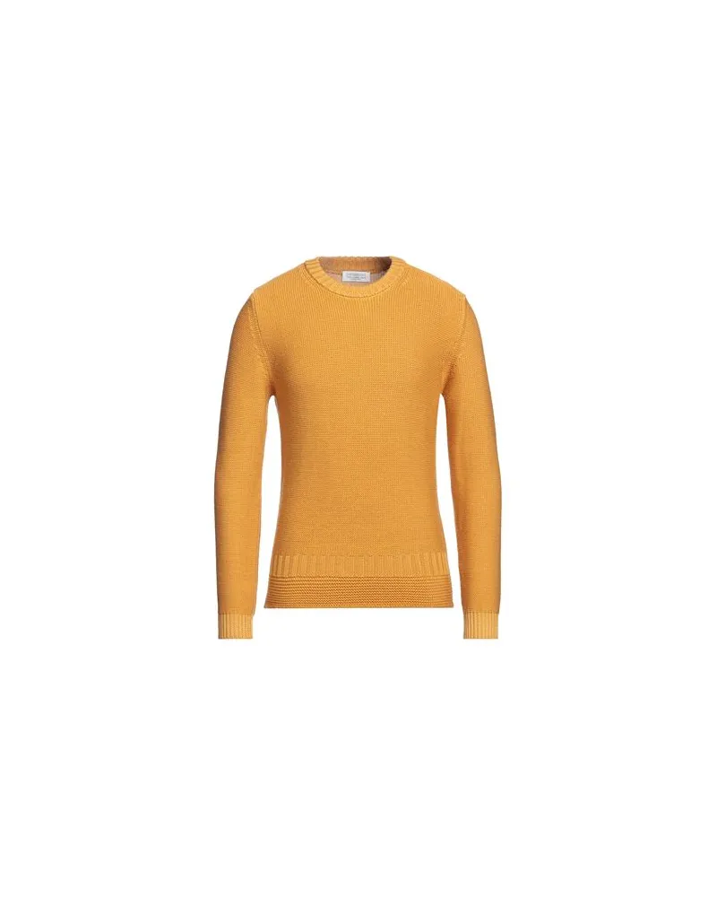 Bellwood STRICKWAREN - Pulloverauf YOOX.COM Senf