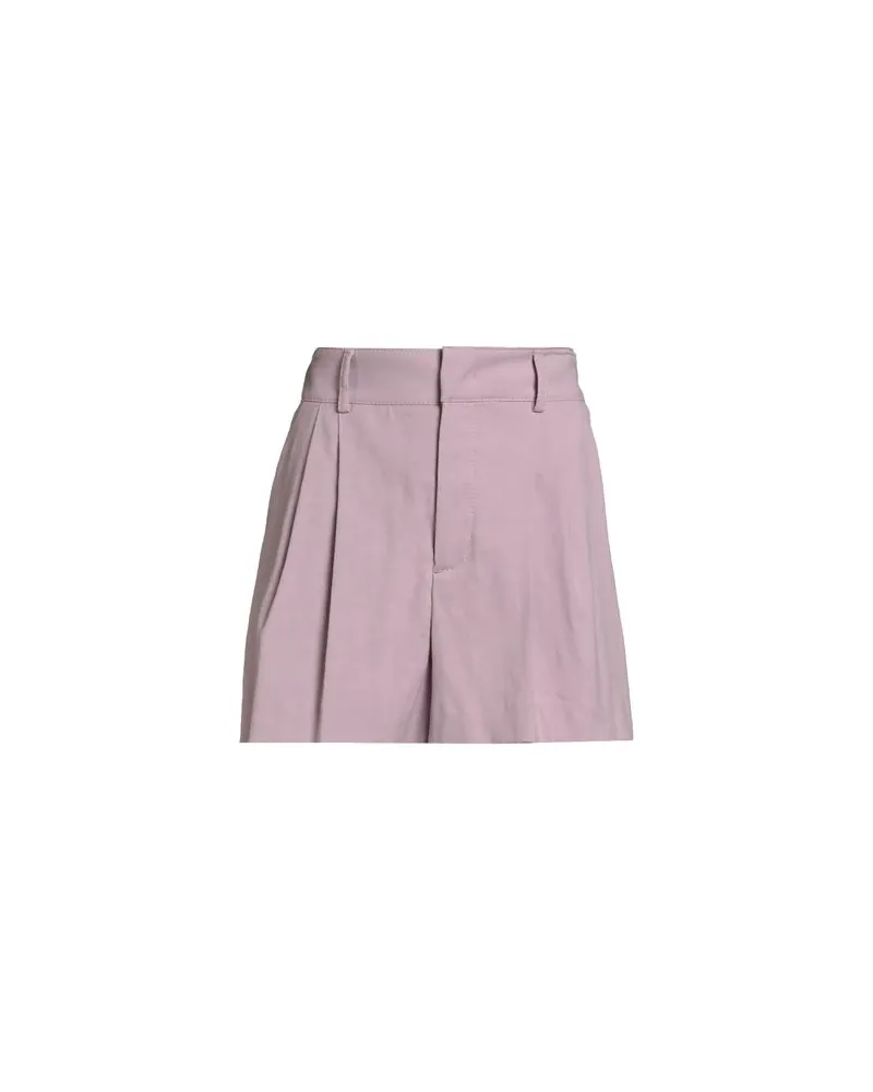 RED Valentino HOSEN & RÖCKE - Shorts & Bermudashortsauf YOOX.COM Lila