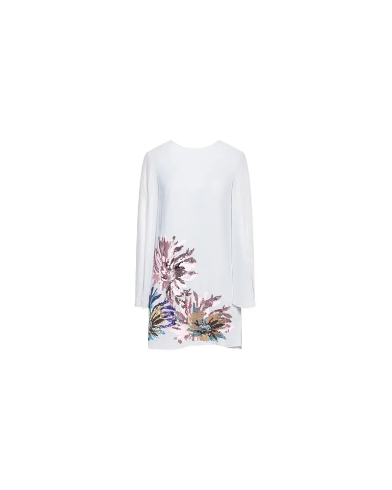 MARCIANO Los Angeles KLEIDER - Mini-Kleiderauf YOOX.COM Lila