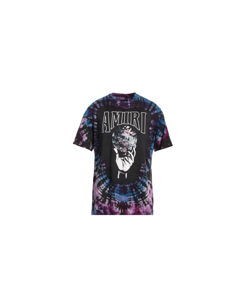 Amiri TOPS - T-shirtsauf YOOX.COM Schwarz