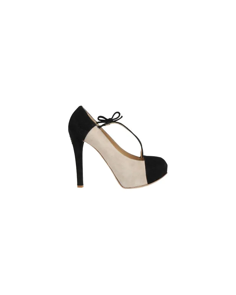 Twin-Set SCHUHE - Pumpsauf YOOX.COM Beige