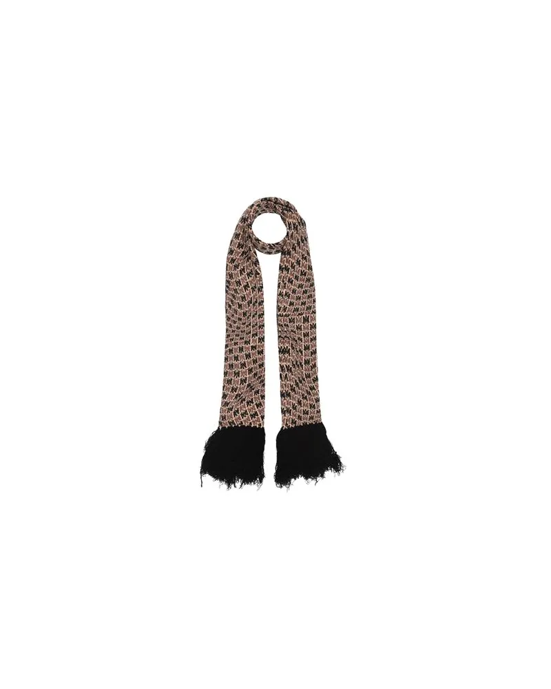 Amiri ACCESSOIRES - Schalsauf YOOX.COM Sand