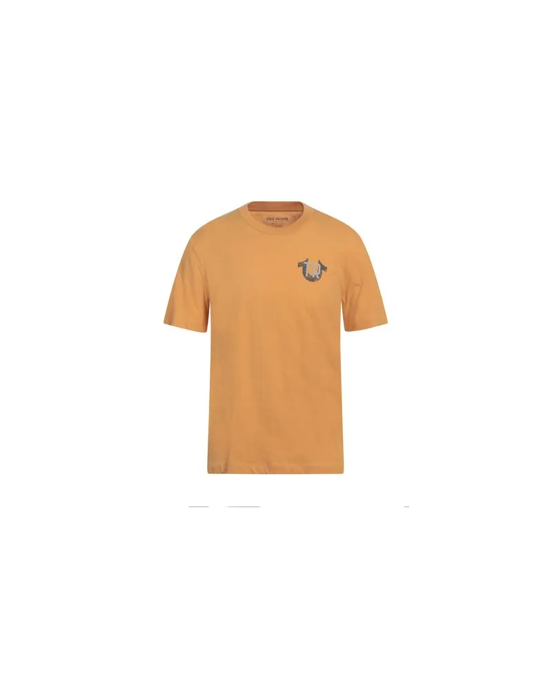 True Religion TOPS - T-shirtsauf YOOX.COM Ringelblume