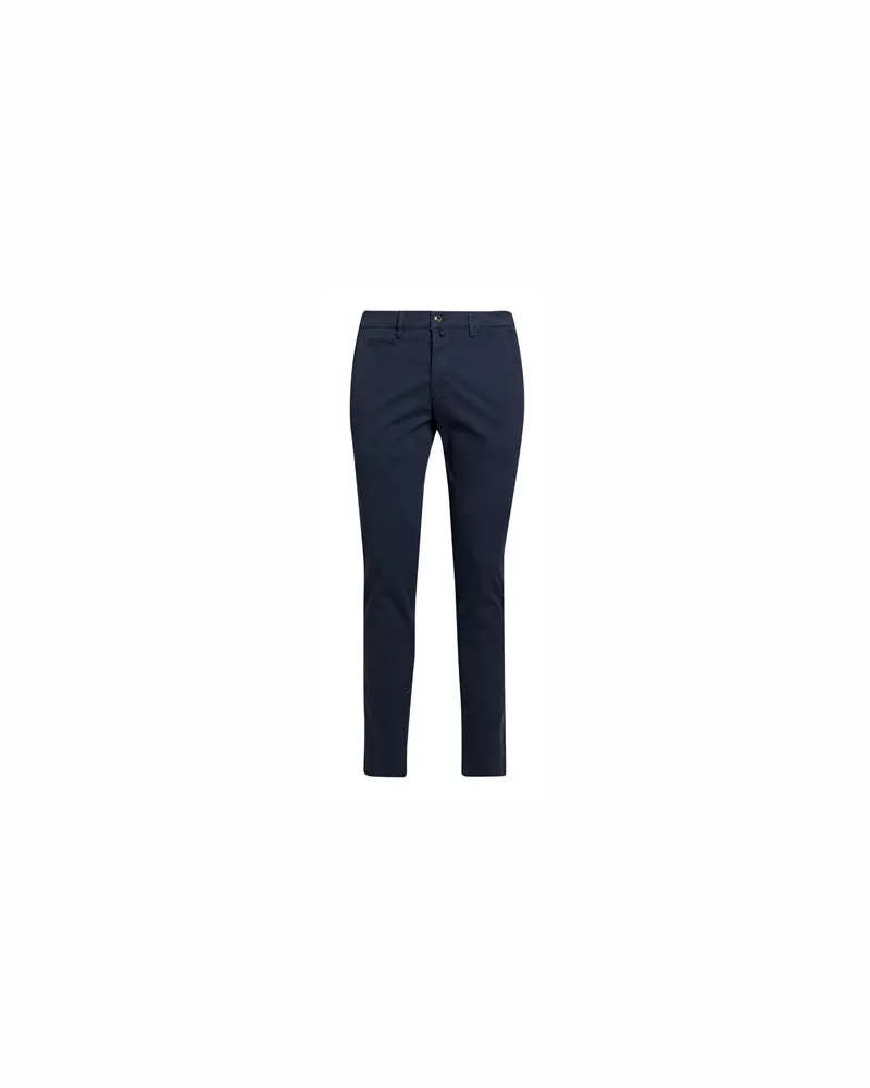 Briglia 1949 HOSEN & RÖCKE - Hosenauf YOOX.COM Marineblau