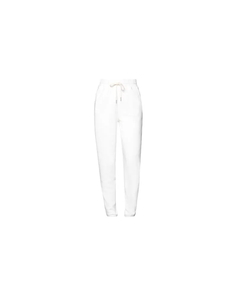 John Elliott + Co HOSEN & RÖCKE - Hosenauf YOOX.COM Elfenbein