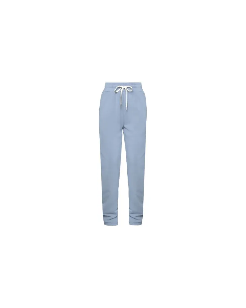 John Elliott + Co HOSEN & RÖCKE - Hosenauf YOOX.COM Taubenblau