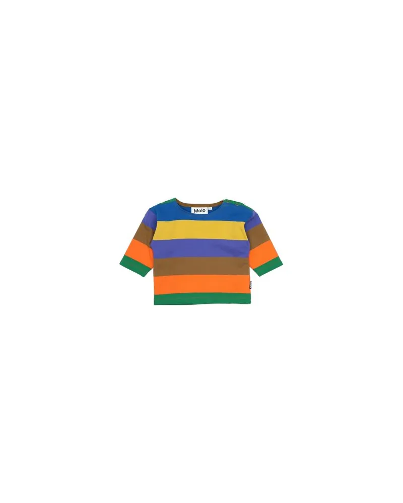 Molo TOPS - Sweatshirtsauf YOOX.COM Violett