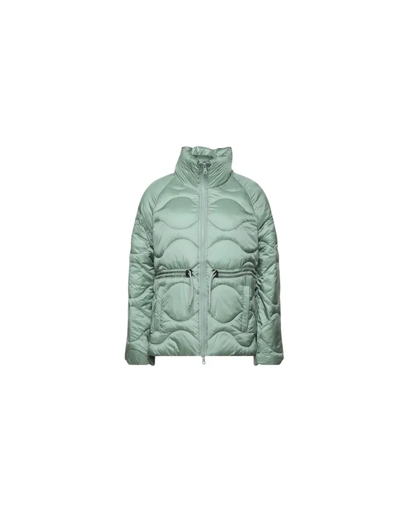 OOF WEAR JACKEN & MÄNTEL - Pufferjacken & Daunenjackenauf YOOX.COM Säuregrün