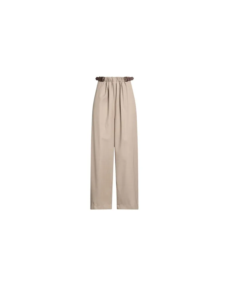 Loewe HOSEN & RÖCKE - Hosenauf YOOX.COM Khaki
