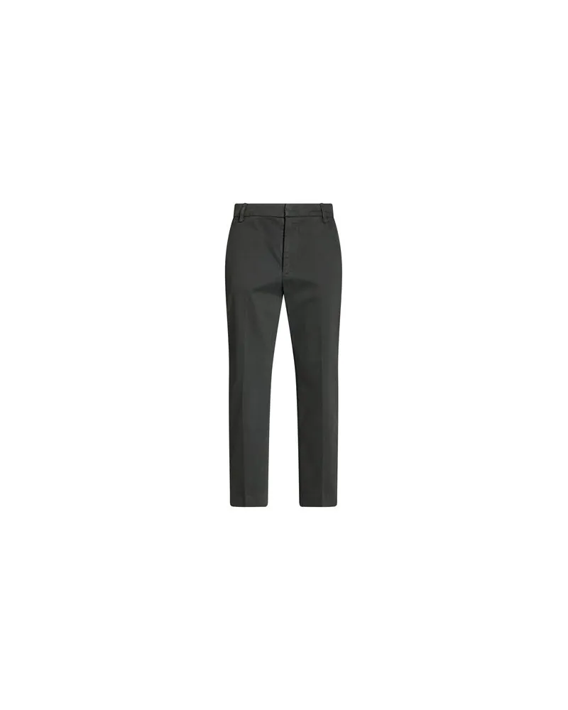 Dondup HOSEN & RÖCKE - Hosenauf YOOX.COM Braungrau