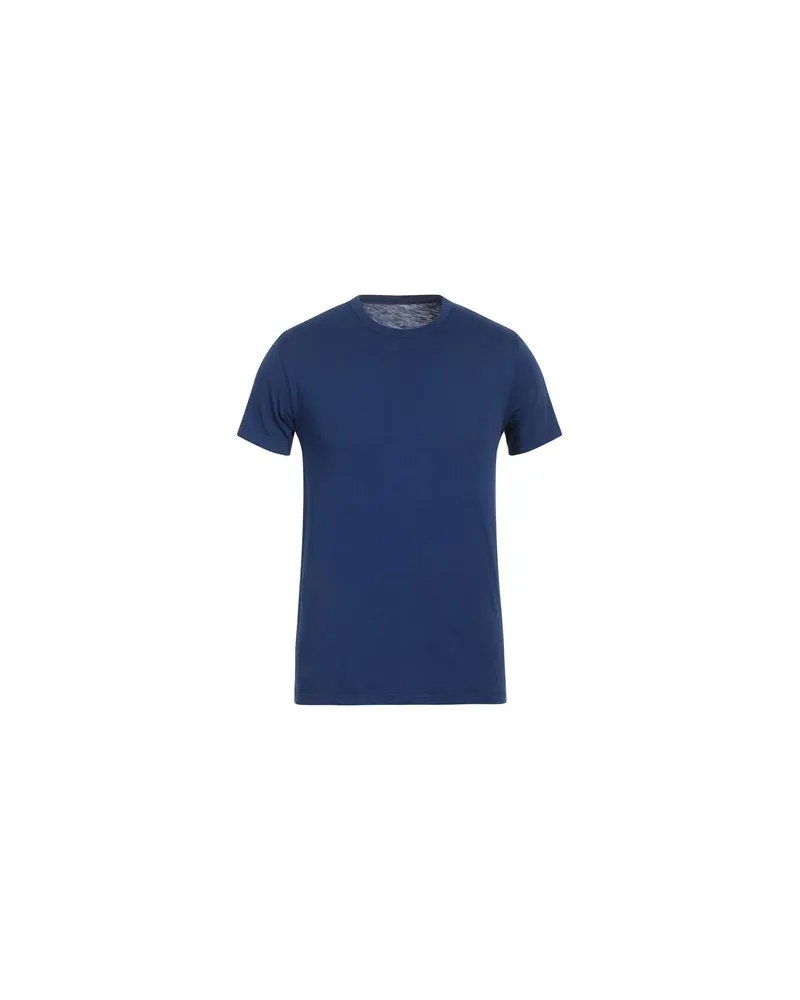 Original Vintage Style TOPS - T-shirtsauf YOOX.COM Blau
