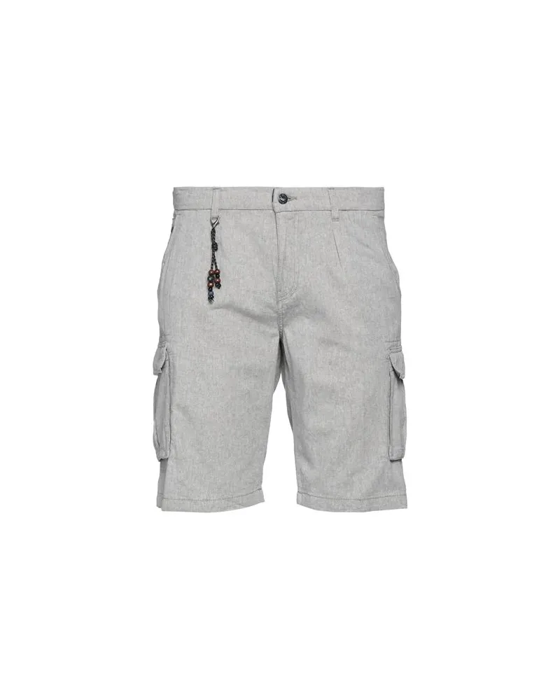 YES ZEE by Essenza HOSEN & RÖCKE - Shorts & Bermudashortsauf YOOX.COM Hellgrau