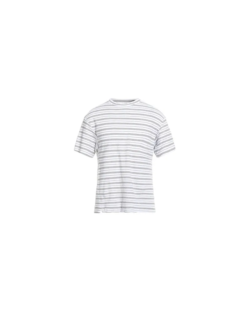 Massimo Alba TOPS - T-shirtsauf YOOX.COM Weiß